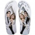 Chinelo Casamento