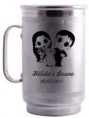 Caneca de Aluminio